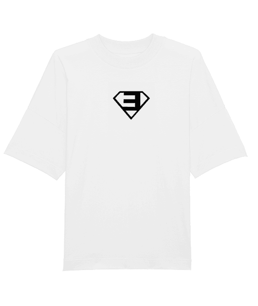 T-SHIRT OVERSIZE RECEIPT EMINEM