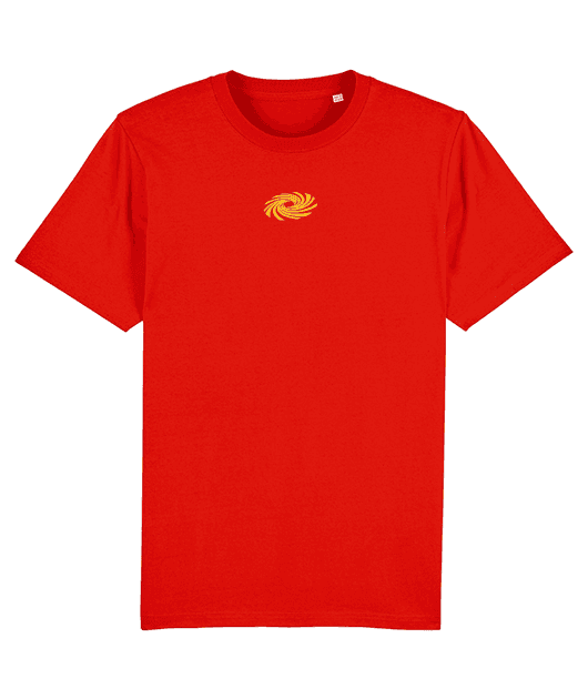 T-SHIRT RECEIPT THE WEEKND 