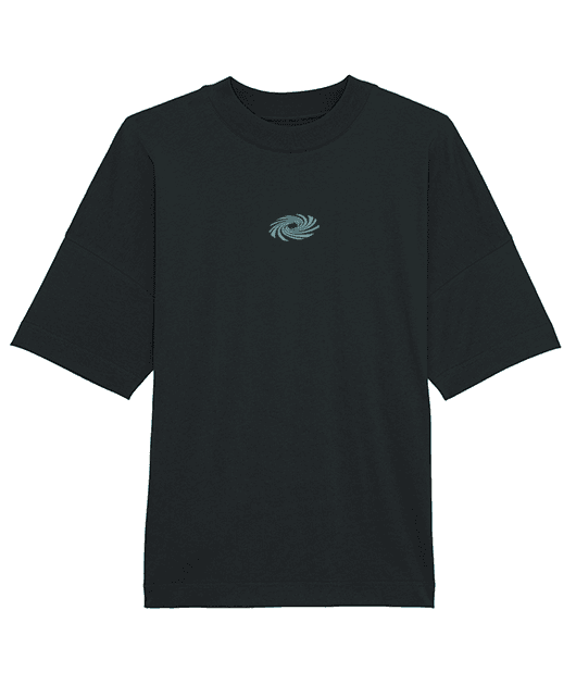 T-SHIRT OVERSIZE RECEIPT LANA DEL REY 