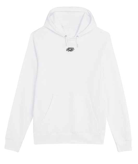 SWEATSHIRT RECEIPT DAMSO