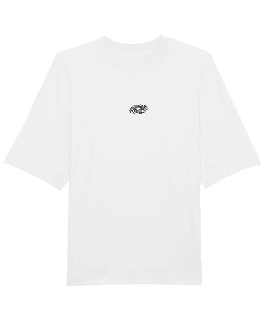 T-SHIRT OVERSIZE RECEIPT JOSMAN