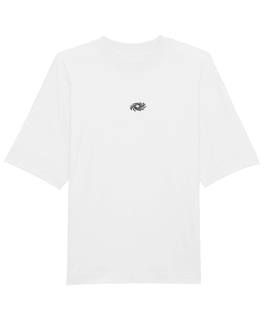 T-SHIRT OVERSIZE RECEIPT JOSMAN